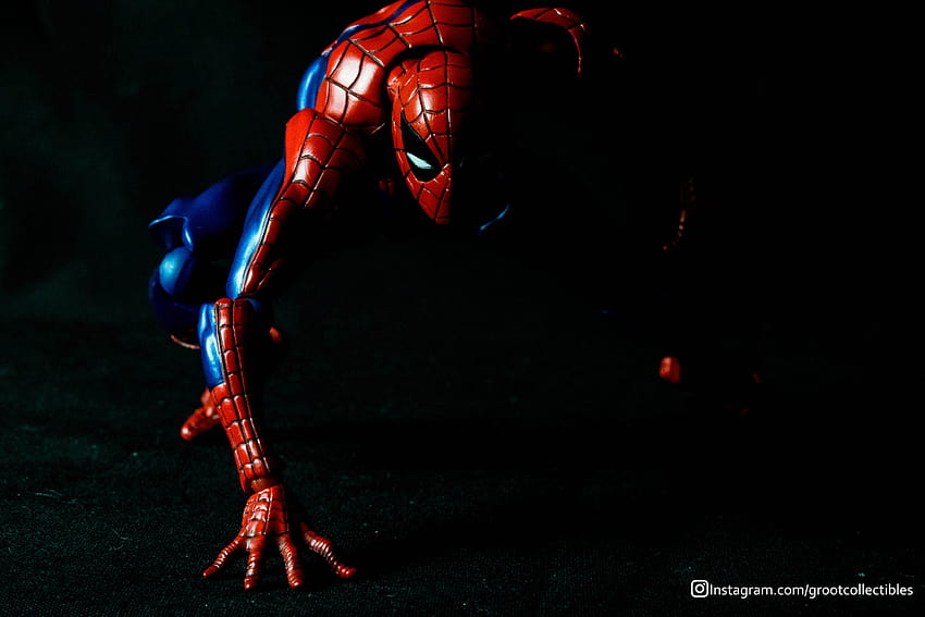 Spiderman Web Of Shadows, Superheroes, spider man web HD wallpaper