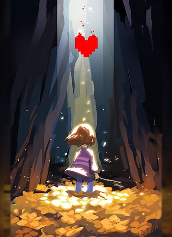 50 Undertale iPhone Wallpaper  WallpaperSafari