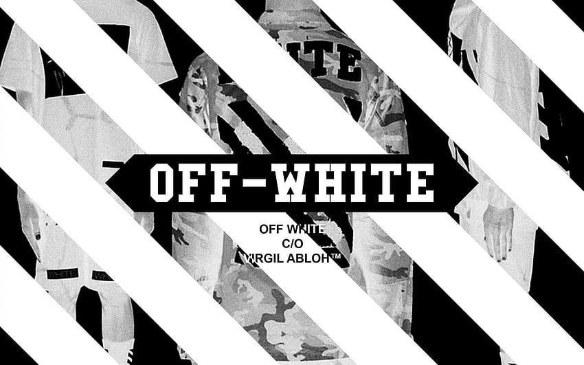 Off White co Virgil Abloh arrives in Malaysia MASSES, cool off white HD ...