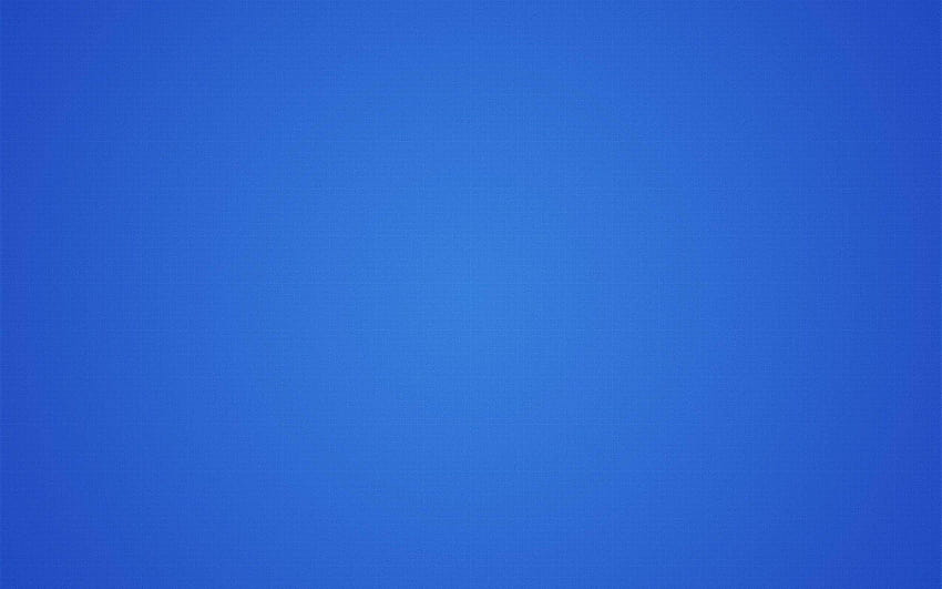 Blue Plain, zwykły błękit nieba Tapeta HD