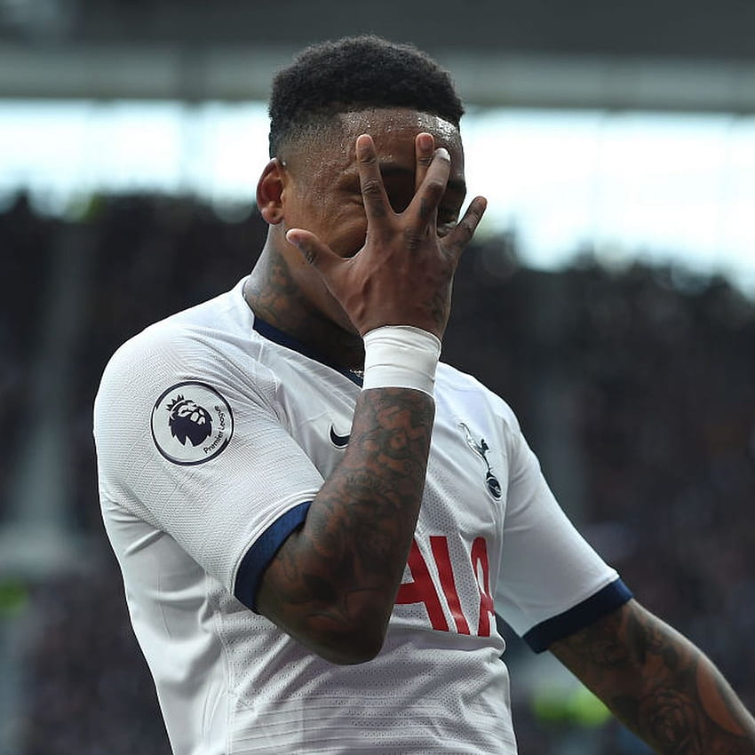The Tottenham moment that gives Steven Bergwijn 'goosebumps' as he fires back at injury claims HD phone wallpaper