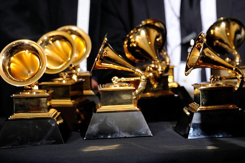 Grammys 2019: Nominierte, Gewinner, Neuigkeiten und größte Momente HD-Hintergrundbild