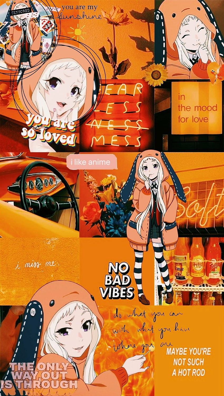 Anime Girl Edit | Anime Amino