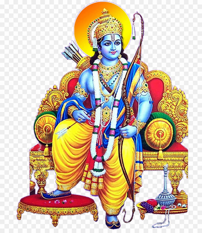 Lord Rama Png Rama Clipart Shree Ram Png [900x1040] for your , Mobile & Tablet, lord shri ram HD電話の壁紙