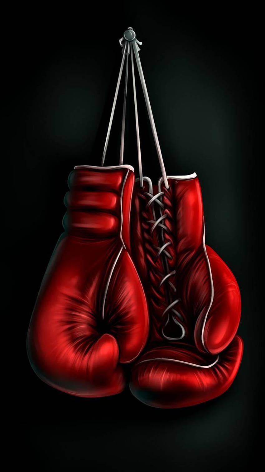 ボクシング 作成者: 9665052171akash, boxing android HD電話の壁紙