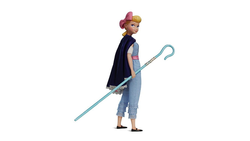 See Bo Peep from Disney•Pixar's 'Toy Story 4' at Disney Parks This, pixars toy story 4 HD wallpaper