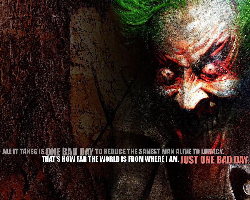 Batman Film Quotes The Joker, the joker quotes HD wallpaper | Pxfuel