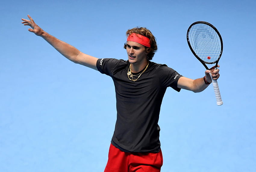 Alexander Zverev Nominated For 2023 Comeback Player Of the Year | Yardbarker