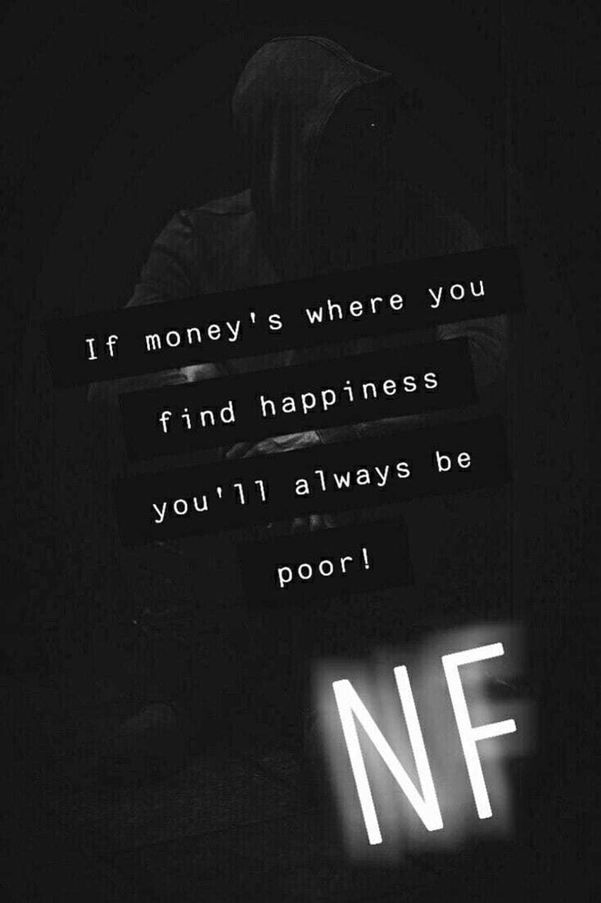 Nf Remember This In 2019 Music Quotes, Nf Quotes, Lyric HD phone wallpaper