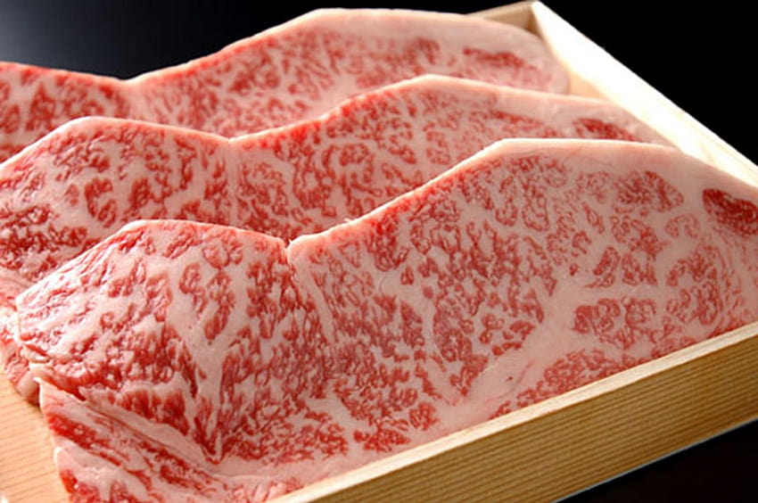 ¿De dónde es la mejor carne “Wagyu”? – Japan Wireless – Medio fondo de pantalla