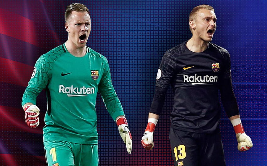 Barça boasts best goalkeeping numbers in Europe HD wallpaper