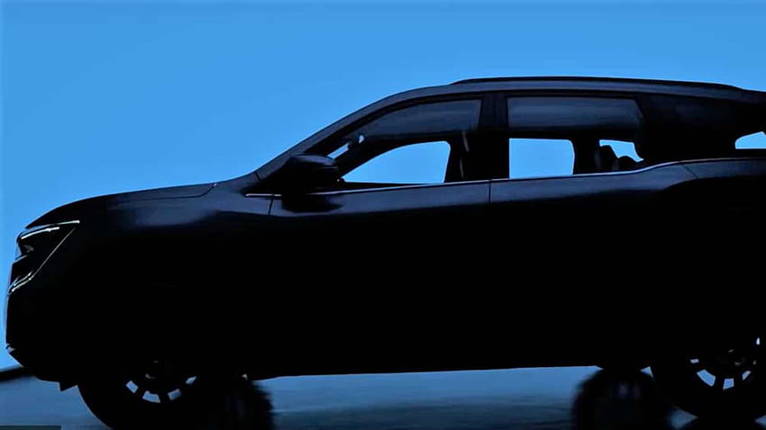 Тийзър видеото на Mahindra XUV700 дава представа за новия SUV. Гледайте тук HD тапет