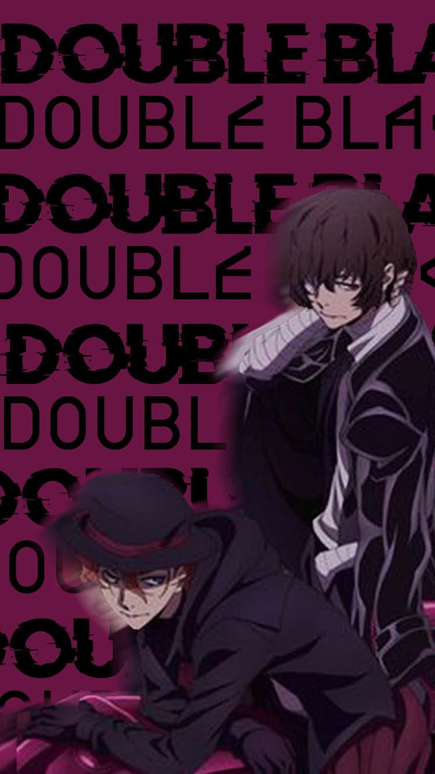 Soukoku HD phone wallpaper | Pxfuel