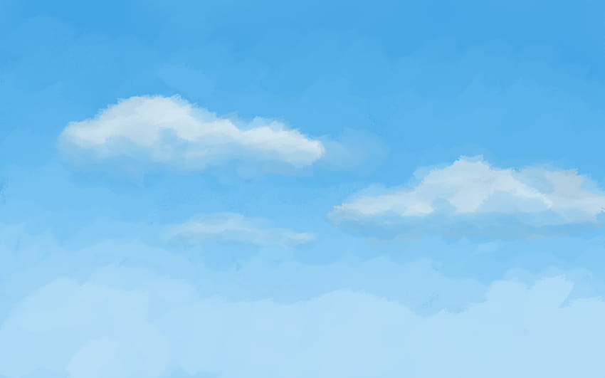 空の背景、背景の空 高画質の壁紙