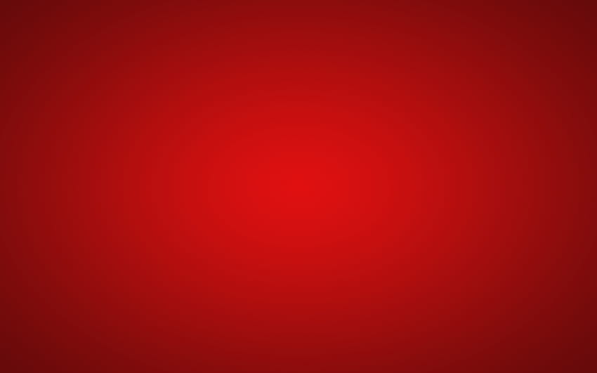 Warna Polos Merah , Latar Belakang Wallpaper HD