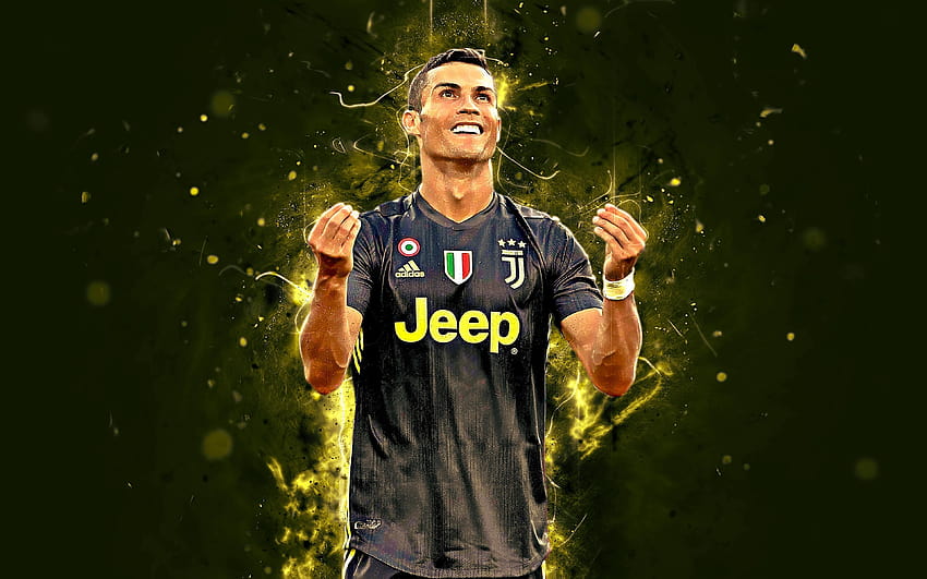 Cristiano Ronaldo, c ronaldo 2019 HD wallpaper | Pxfuel