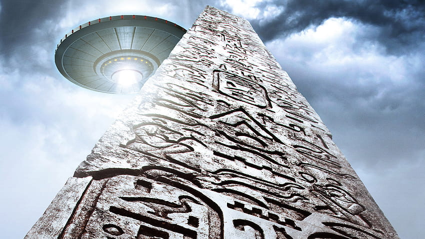 Watch Ancient Aliens Season 6 Online, alien believe HD wallpaper