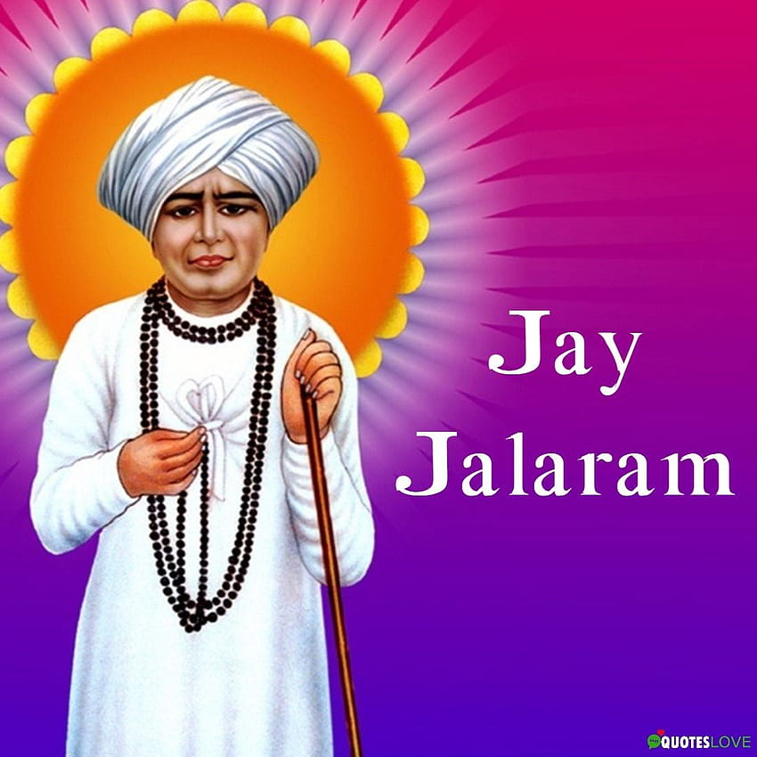 Best) Happy Jalaram Jayanti Wishes & 2020, jalaram bapa HD phone wallpaper  | Pxfuel