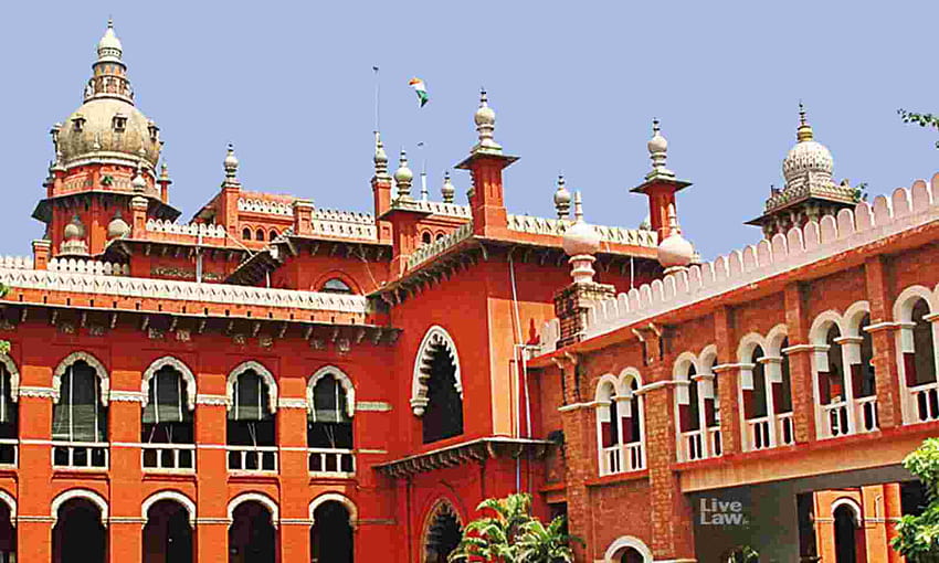 Madras High Court Asks State To Consider Priority Vaccination For Transgender Persons, Citizens Required To Undertake International Travel HD wallpaper