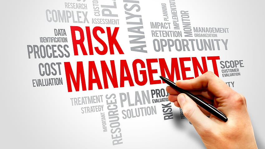 Risk Management, evaluation HD wallpaper