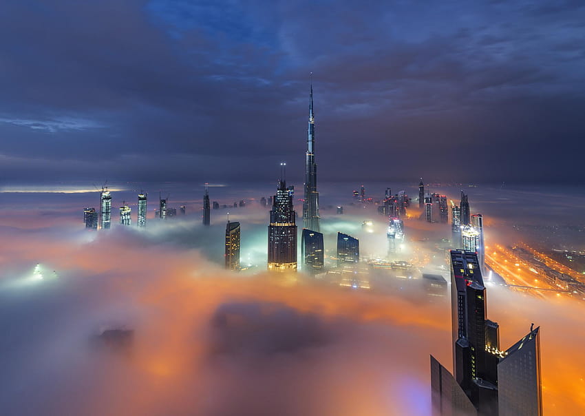 Burj Khalifa High Definition 2019, dubai burj khalifa HD wallpaper | Pxfuel
