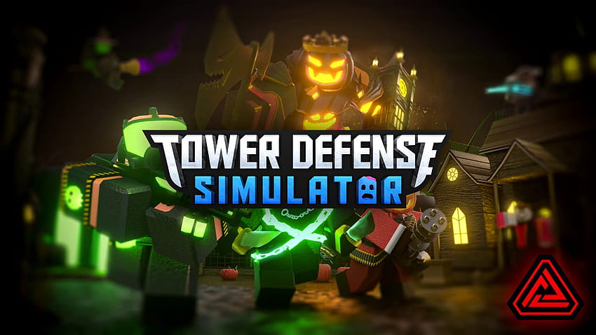 Official) Tower Defense Simulator OST, tower defence simulator HD wallpaper