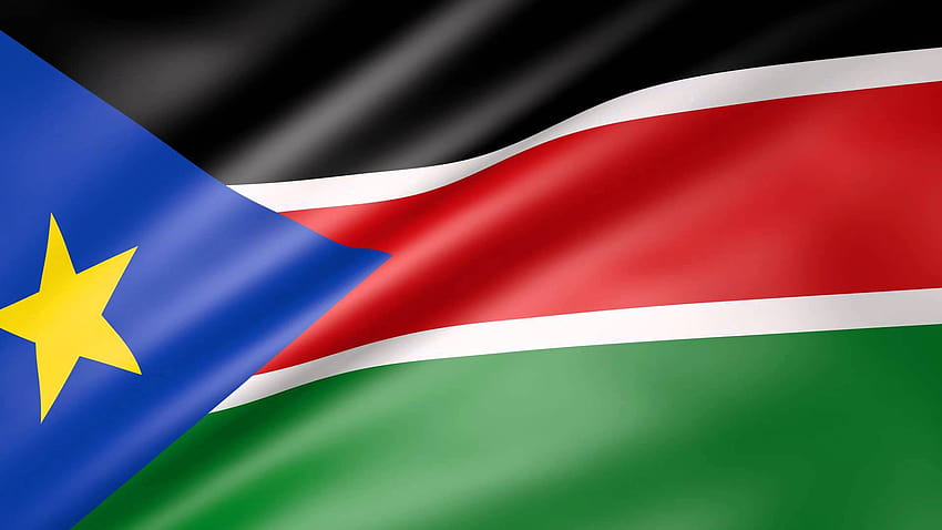 Best 5 Sudan on Hip, Sudan Południowy Tapeta HD