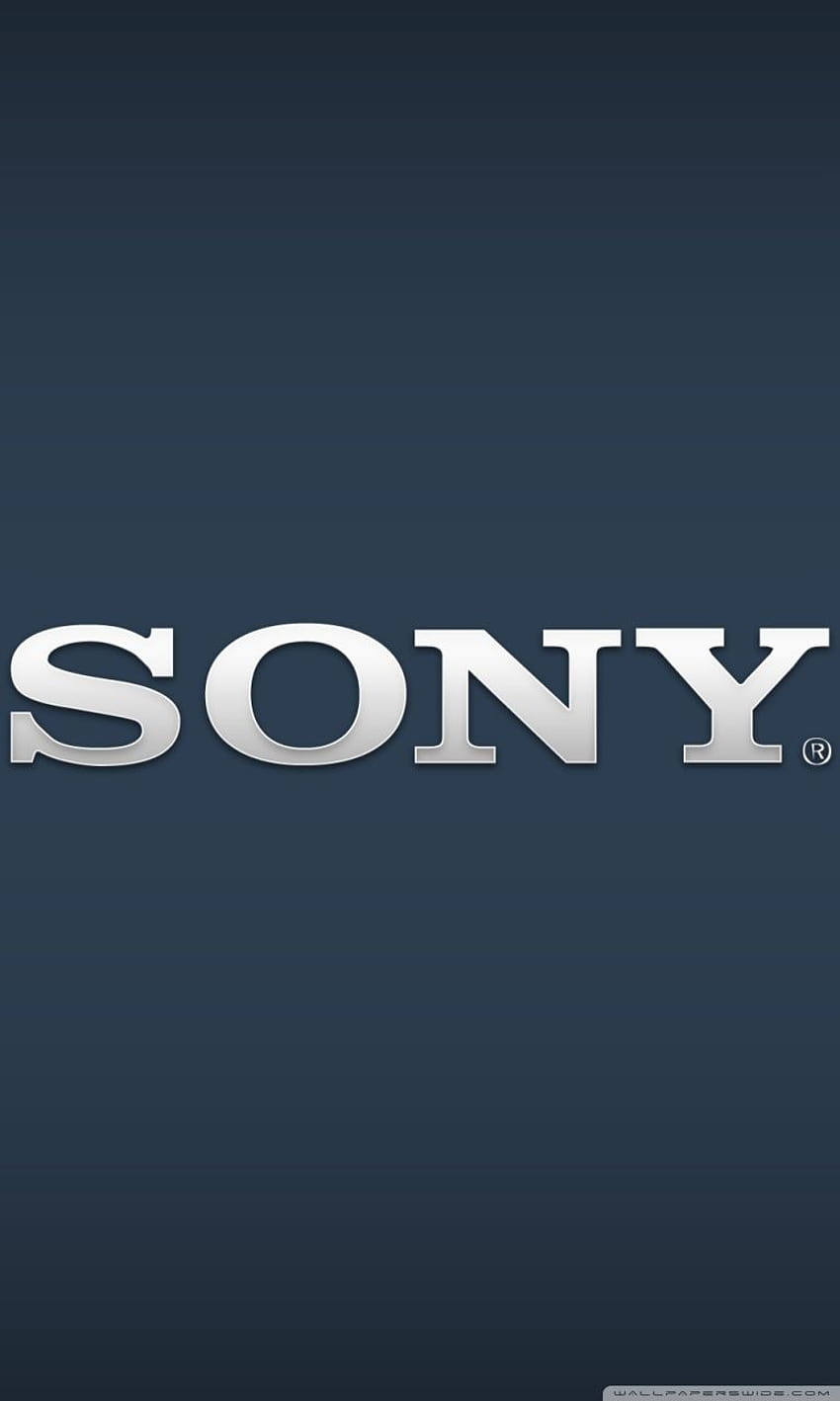 Sony Make Believe, Sony-Smartphone HD-Handy-Hintergrundbild