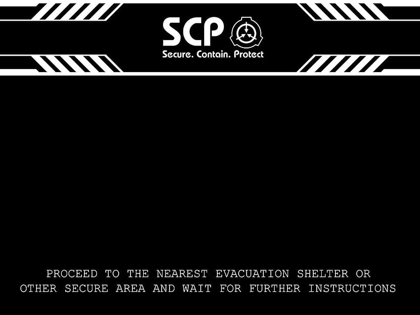 Steam Workshop::SCP Containment Breach Adventure Map