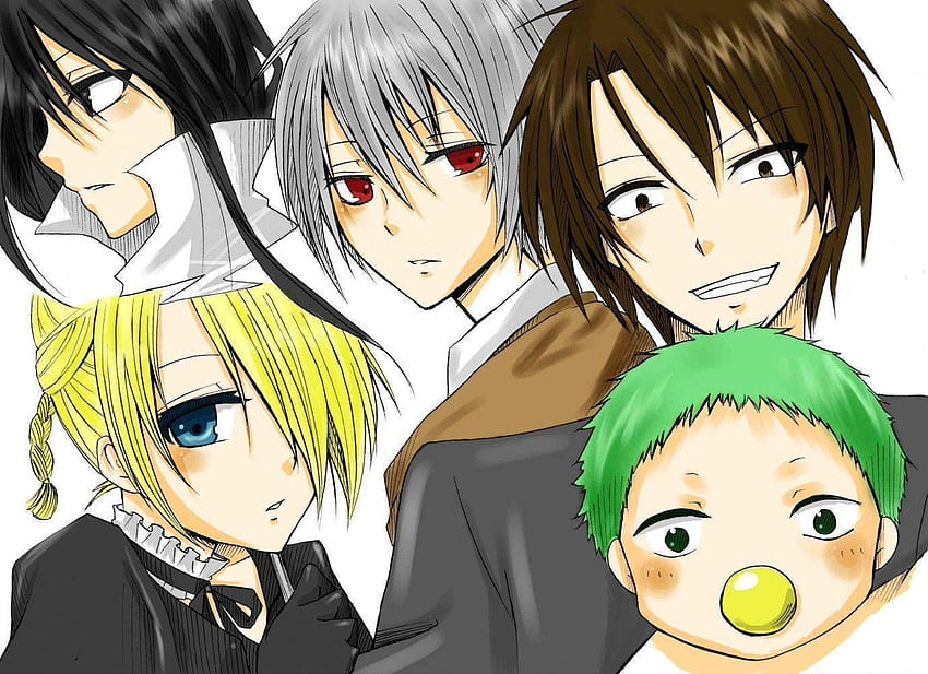 Beelzebub Season 2 Release: Confirmed or Another Lost Cause? - OpenMediaHub