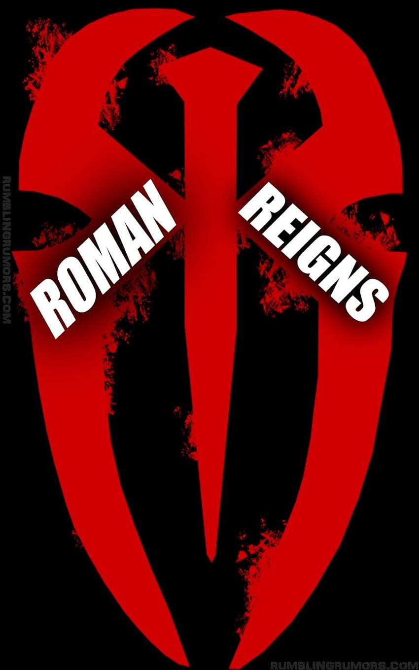 Roman Reigns 😘😍 | Roman reigns family, Roman reigns wrestlemania, Roman  reigns