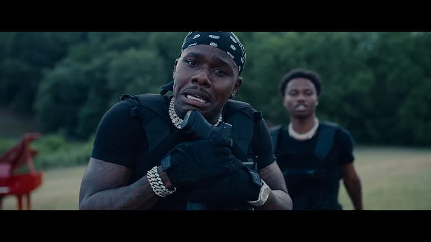 Watch DaBaby and Roddy Ricch's New HD wallpaper