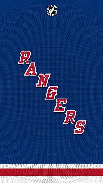 NY Rangers Logo Wallpaper 62 images