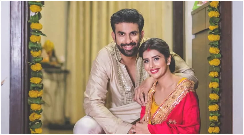 Charu Asopa Claims Husband Rajeev Sen Moved Out Days Before their First Anniversary, Insists No One is Brainwashing Her HD wallpaper