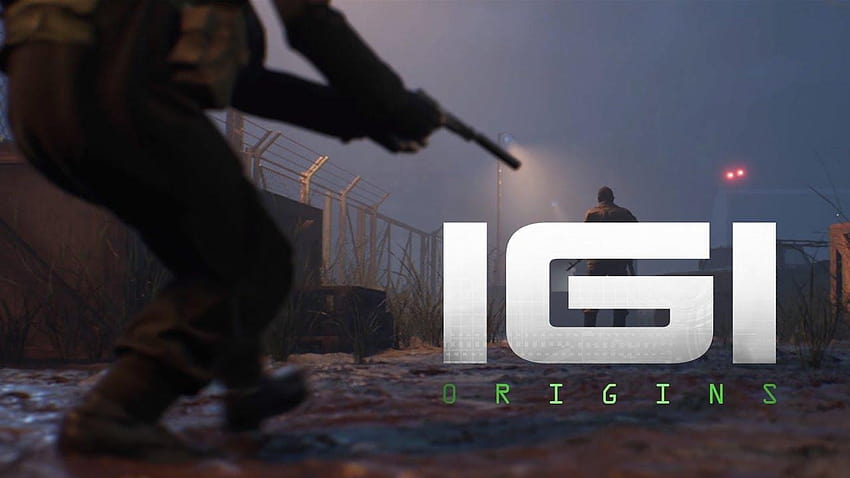 IGI 3 game Download for PC - DownloadBytes.com