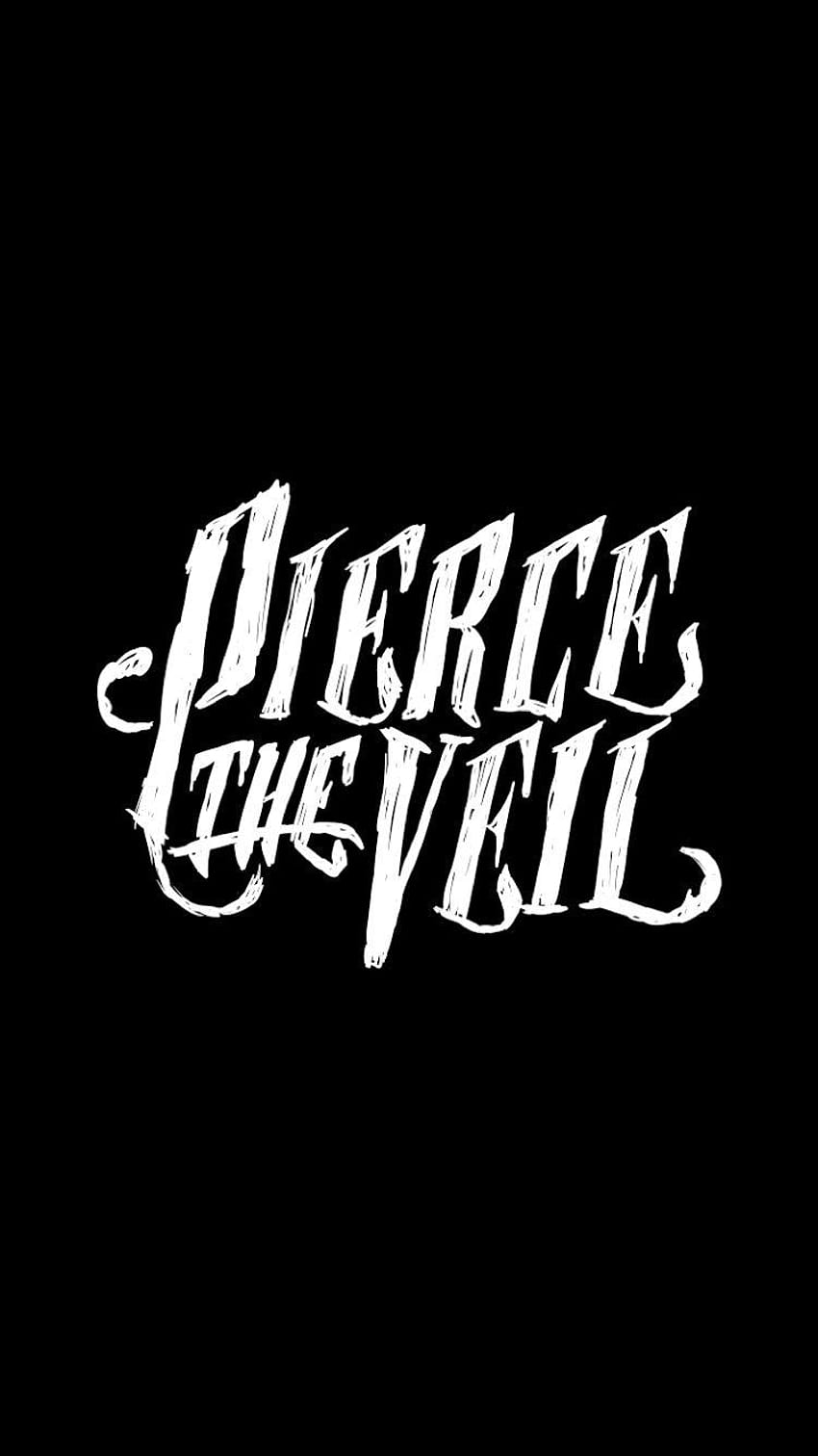 Pierce the veil in 2019, band logo HD phone wallpaper
