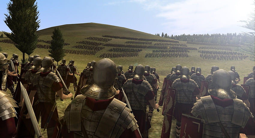 Roman Legions Roman, Spqr Hd Wallpaper 