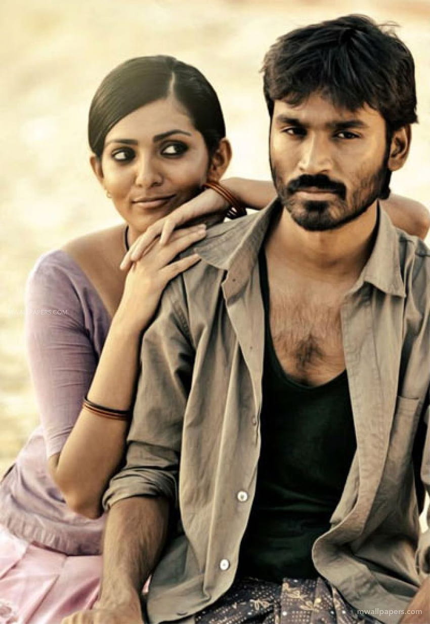 Polladhavan UHD still #Dhanush - Dhanush Fan Kolkata Network | Facebook