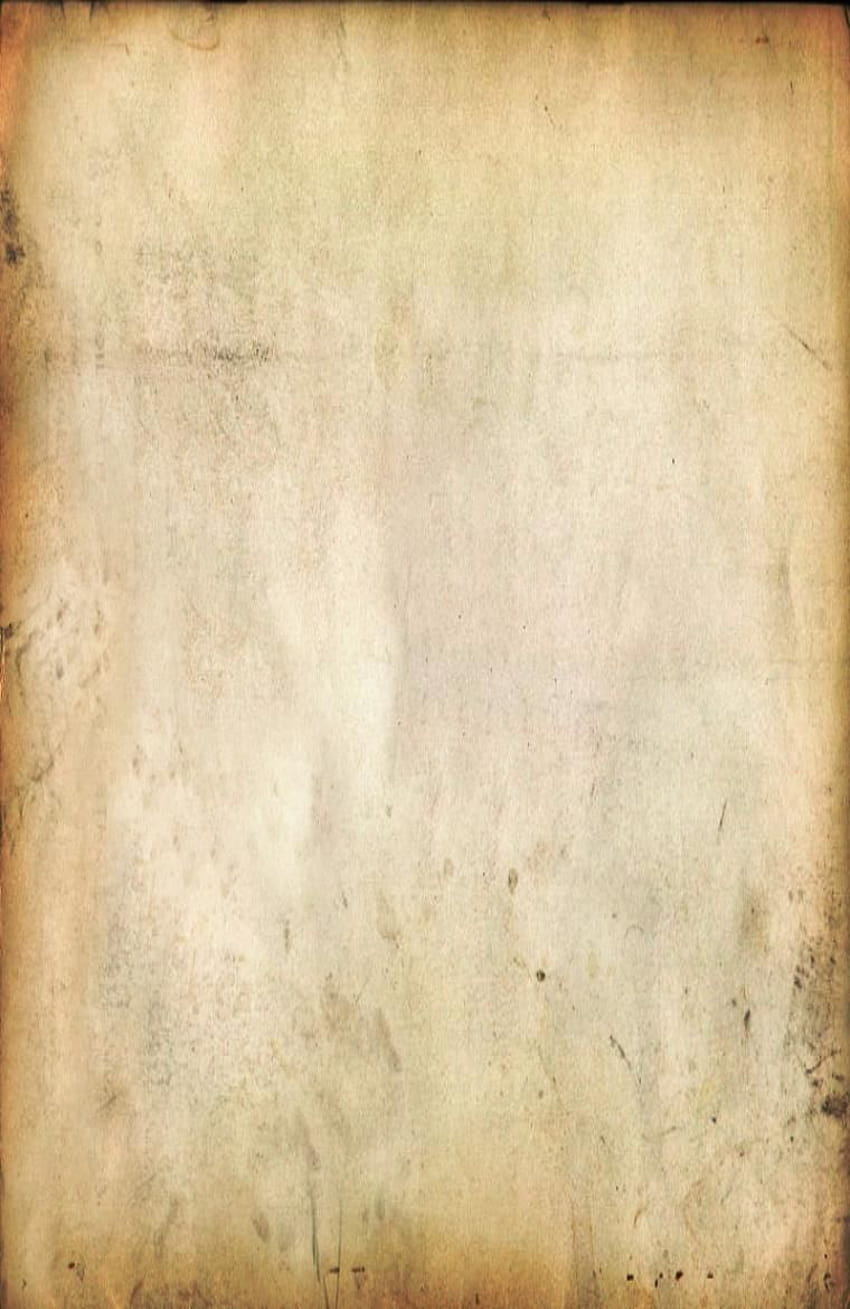 VINTAGE-PAPIER, antikes Papier HD-Handy-Hintergrundbild