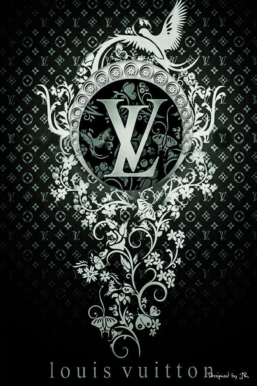 Louis Vuitton carbon logo, , grunge art, carbon background, creative, Louis  Vuitton black logo, brands, Louis Vuitton logo, Louis Vuitton HD wallpaper