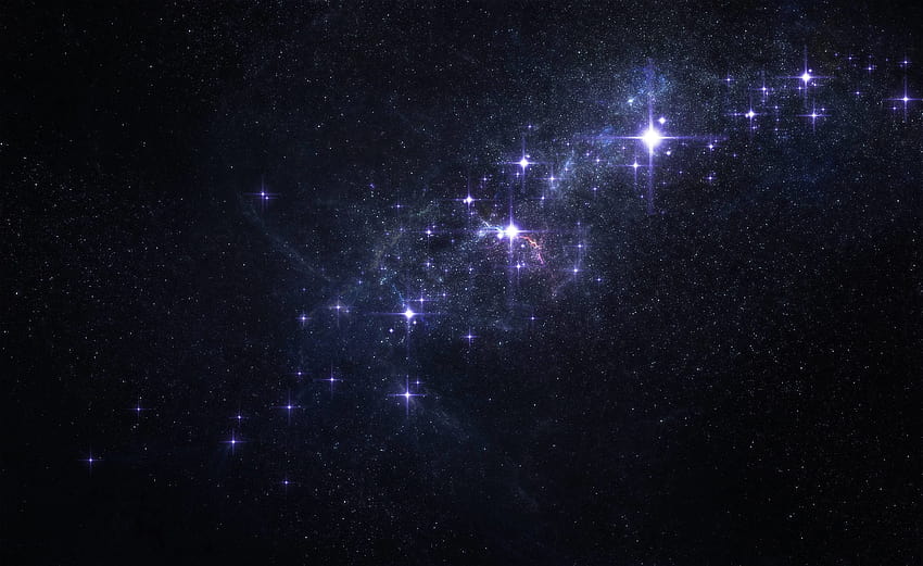 5 Orion Constellation HD wallpaper
