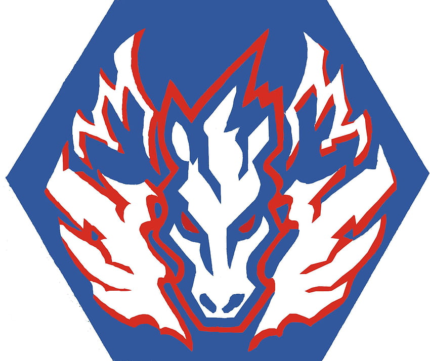 Лого на Beyblade Pegasus HD тапет