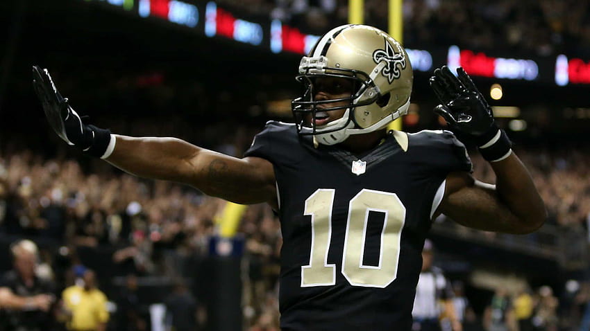 Patriots Acquire Brandin Cooks From Saints – Cleat Geeks HD wallpaper