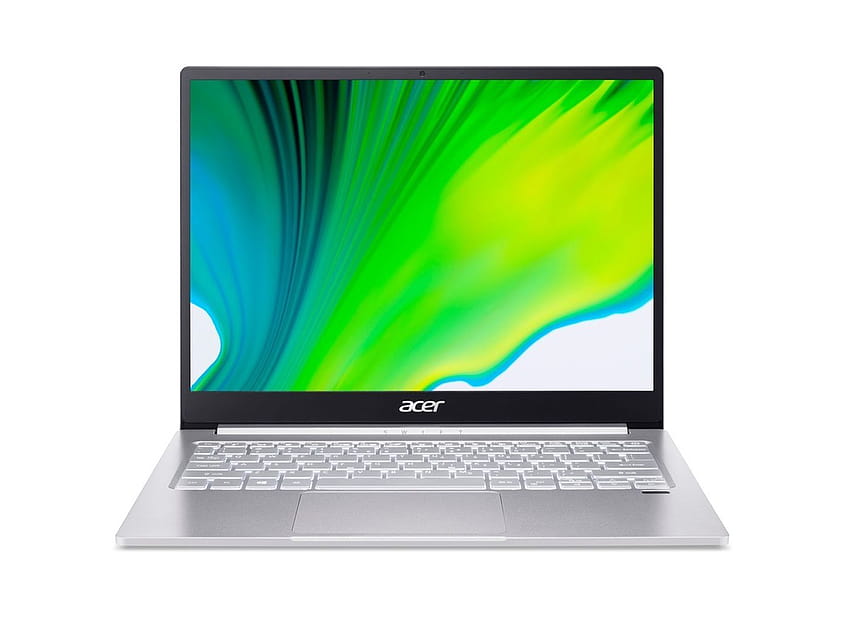 Acer's new Swift laptops include Intel's 11th Gen processors HD wallpaper