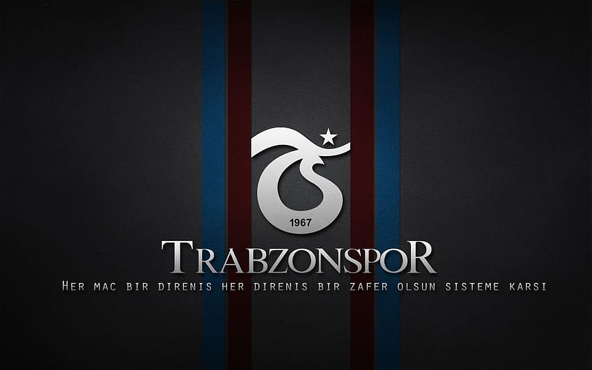 TrabzonSpor Duvar Kağıtları 2014 [Архив] HD тапет