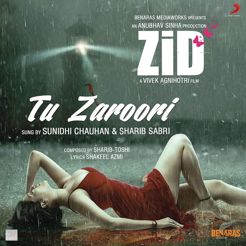 Zid 포스터 2: 초대형 포스터, zid 영화 HD 전화 배경 화면