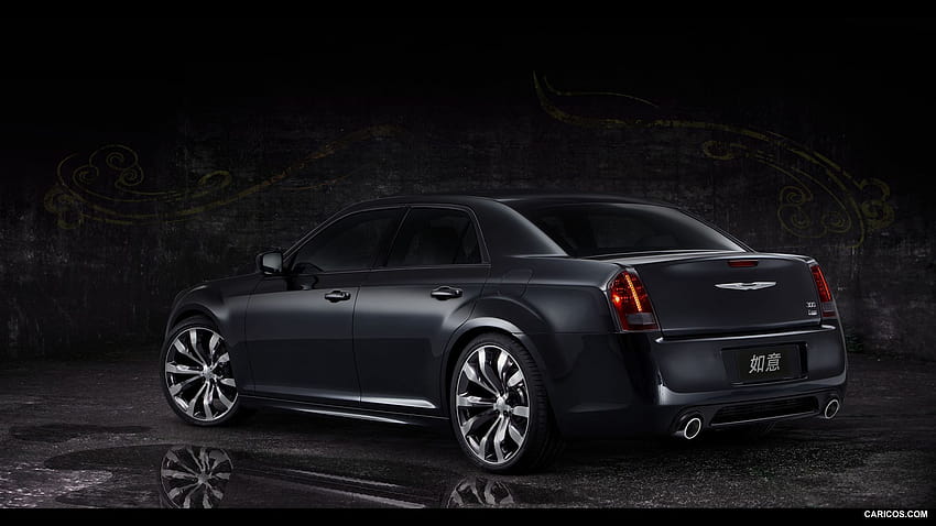 Chrysler 300, chrysler hemi HD wallpaper | Pxfuel