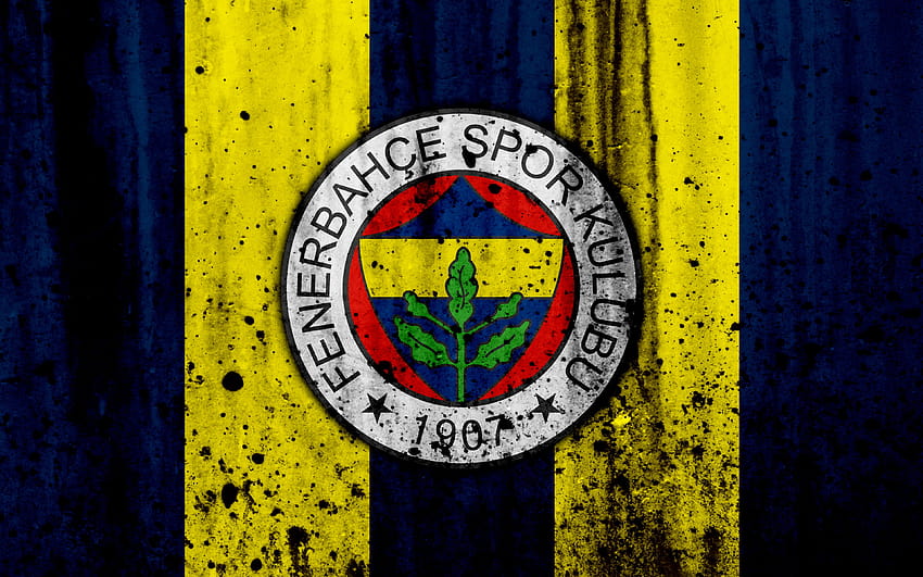 Fenerbahçe S.K 3840×2400, fenerbahce 2021 HD wallpaper