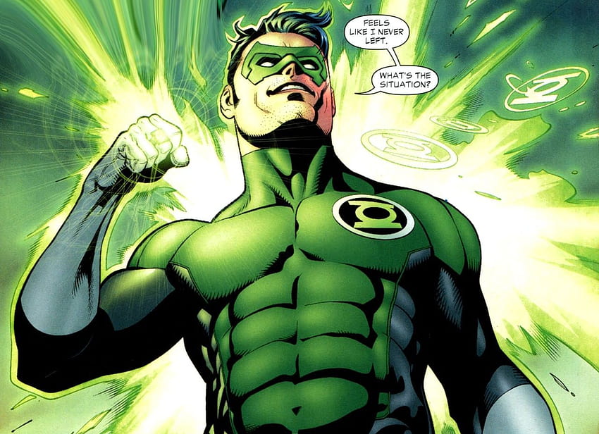 Salaak – CasinoSkunk Productions, green lantern galius zed HD wallpaper