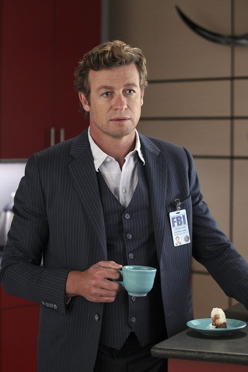 The Mentalist' Surprising Facts and Trivia, patrick jane HD phone wallpaper  | Pxfuel